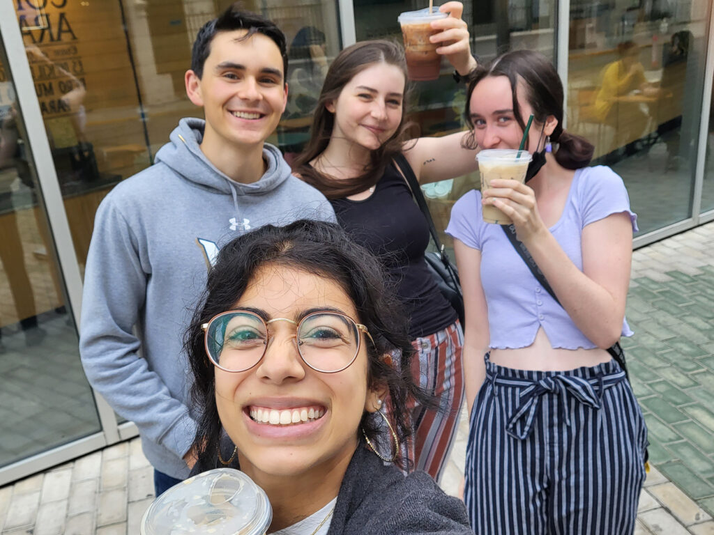 Study abroad in Argentina with IFSA