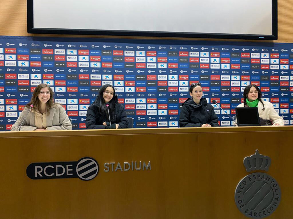 Study abroad in Barcelona, Spain with IFSA