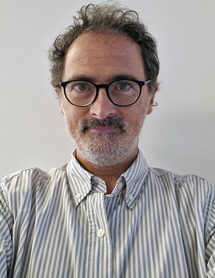 Agustín Eisele