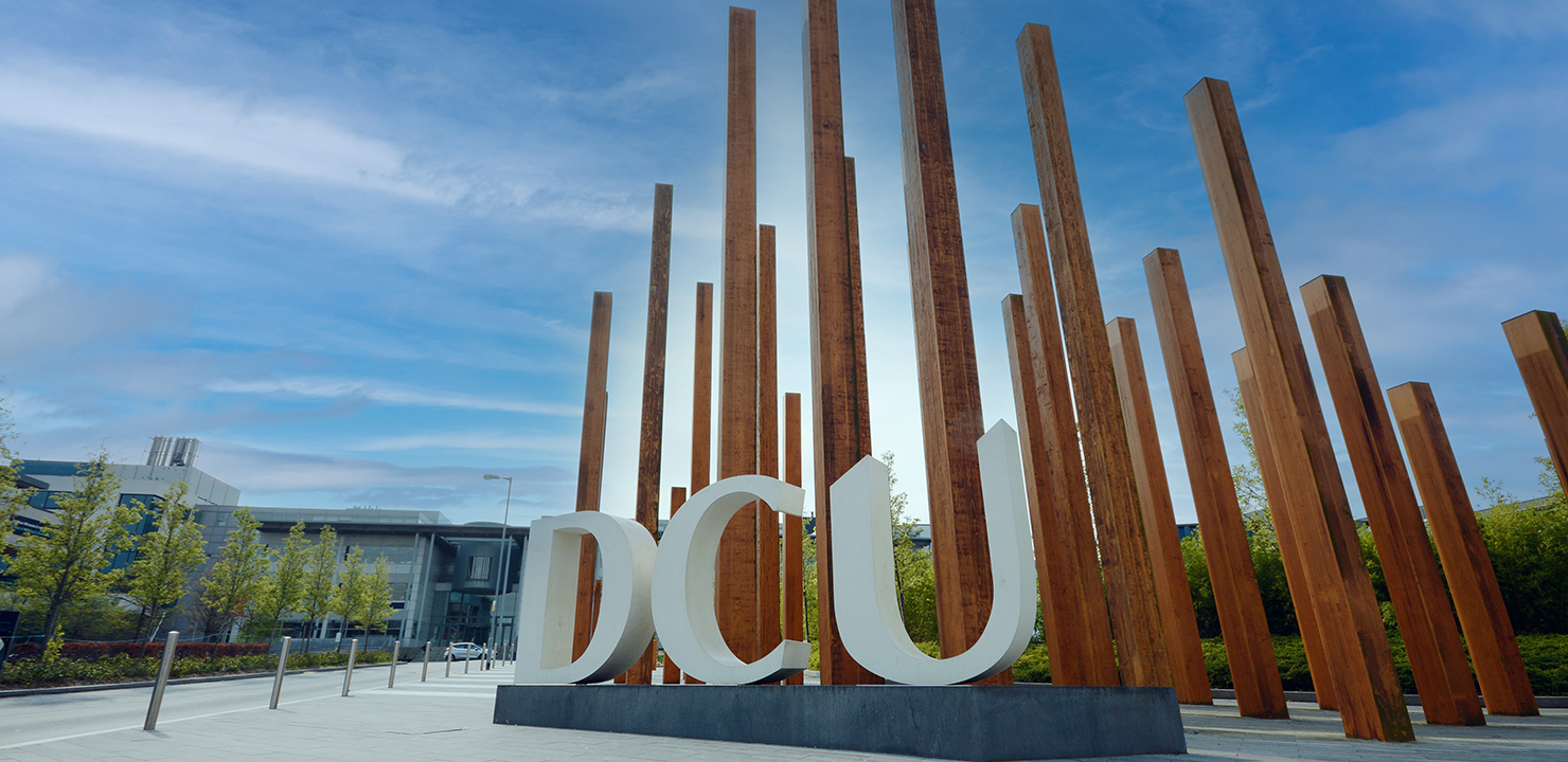 Dublin City University Partnership