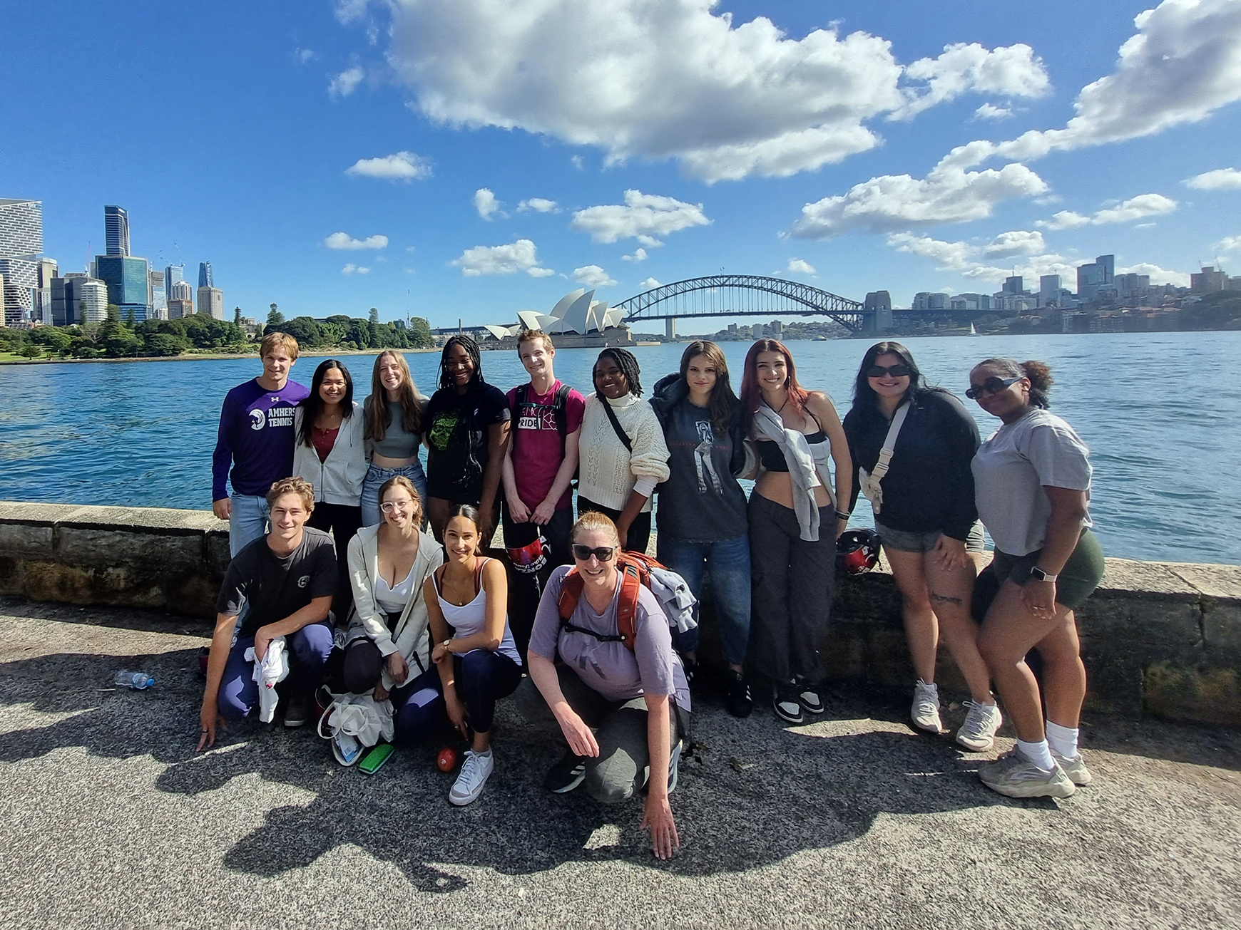 Study abroad in Australia with IFSA