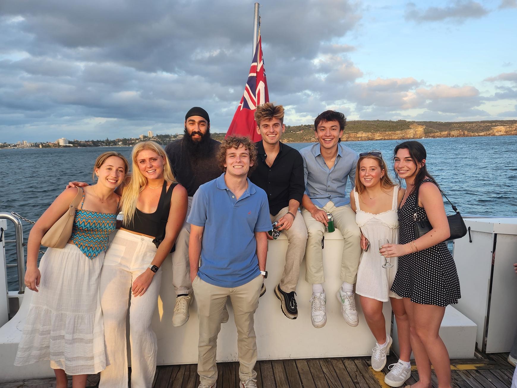 Study abroad in Australia with IFSA