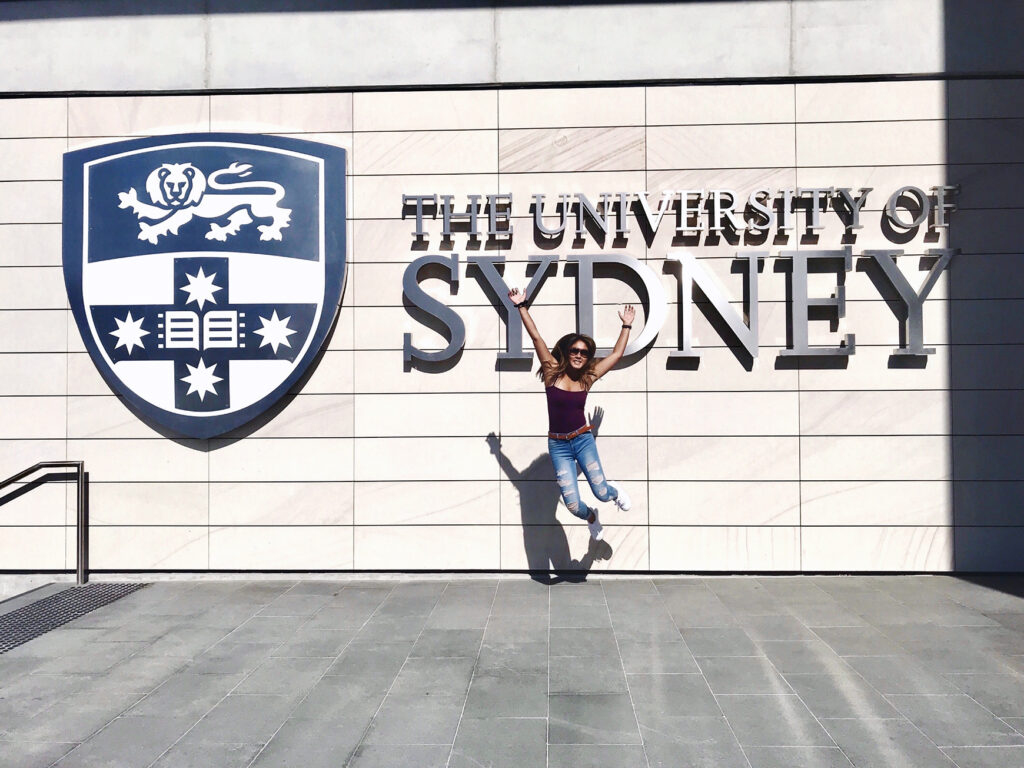 Study abroad in Australia with IFSA
