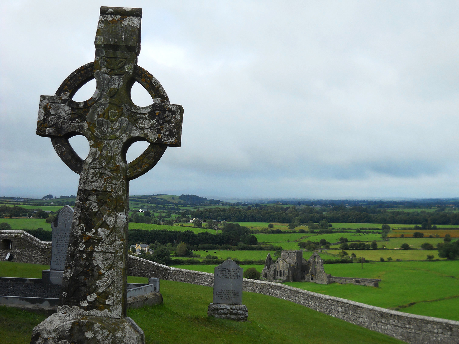 Study abroad in Ireland with IFSA