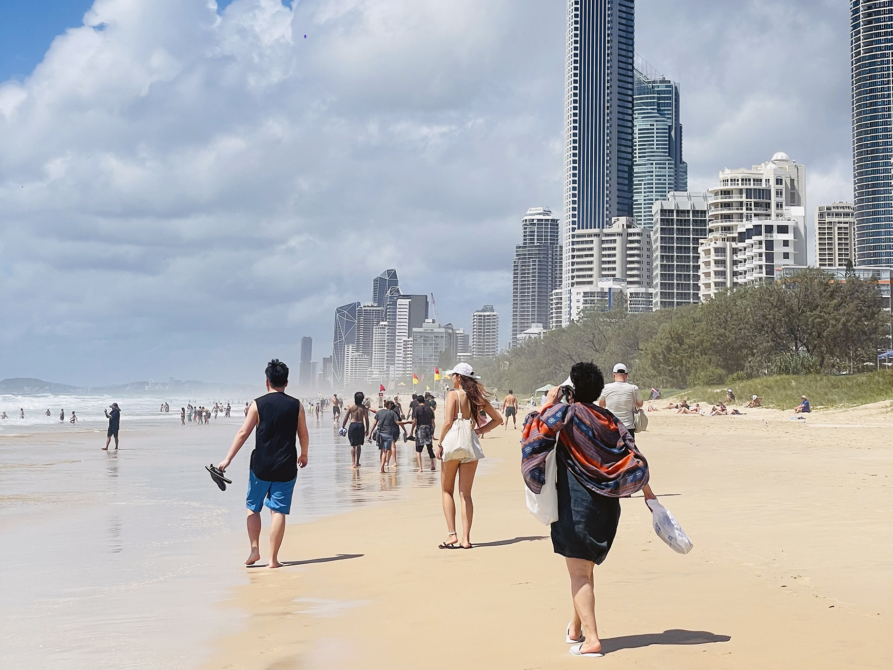 Study abroad in Australia with IFSA