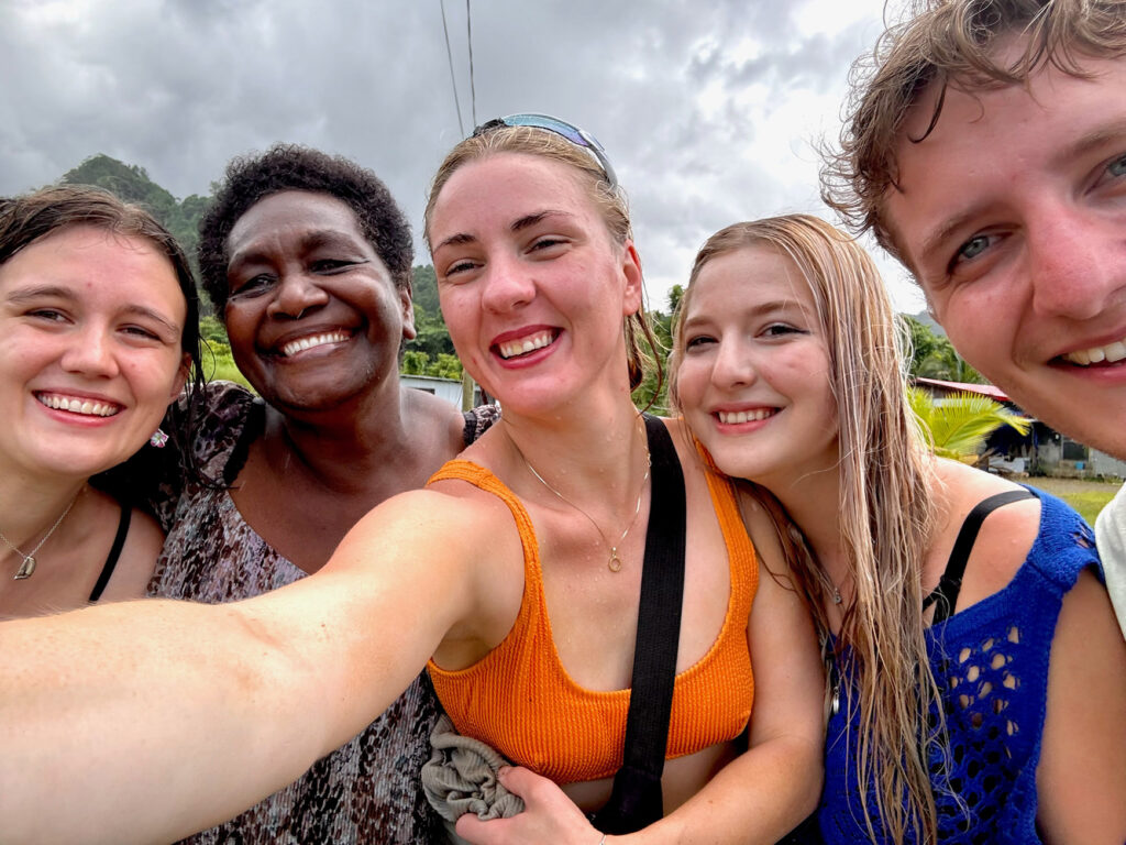 Study abroad in Australia with IFSA