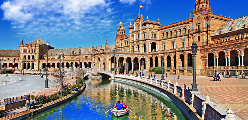 Study abroad in Spain with IFSA