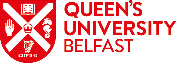 Queen's University Belfast Logo