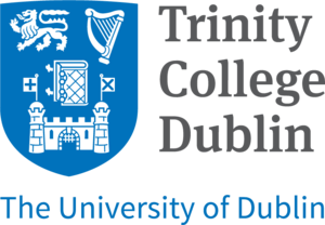 Trinity College Dublin Logo