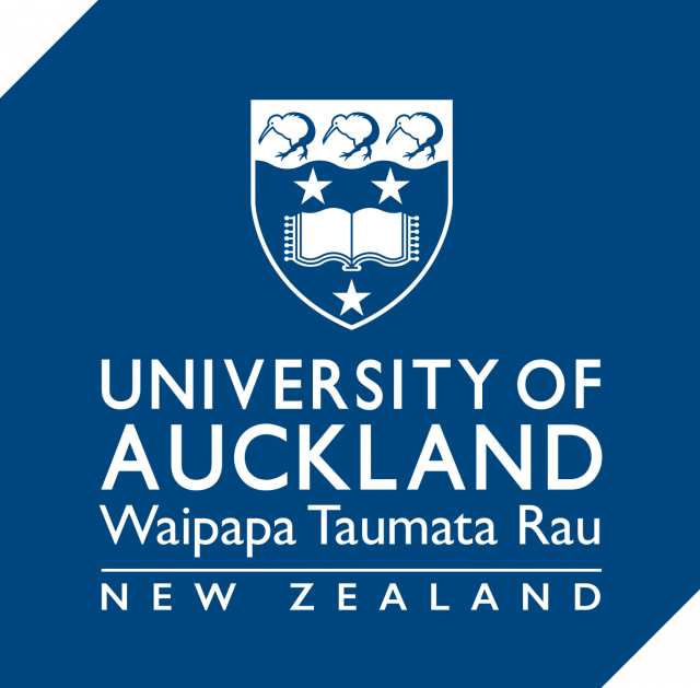 University of Auckland Logo