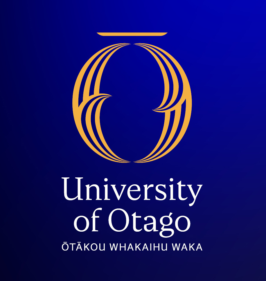 University of Otago Logo