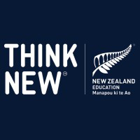 Education New Zealand Logo