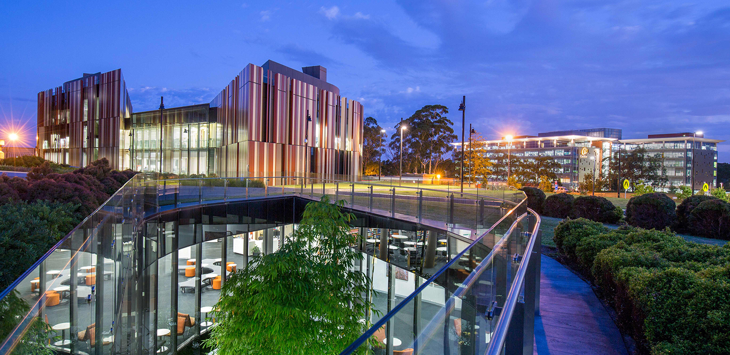 Macquarie University Partnership