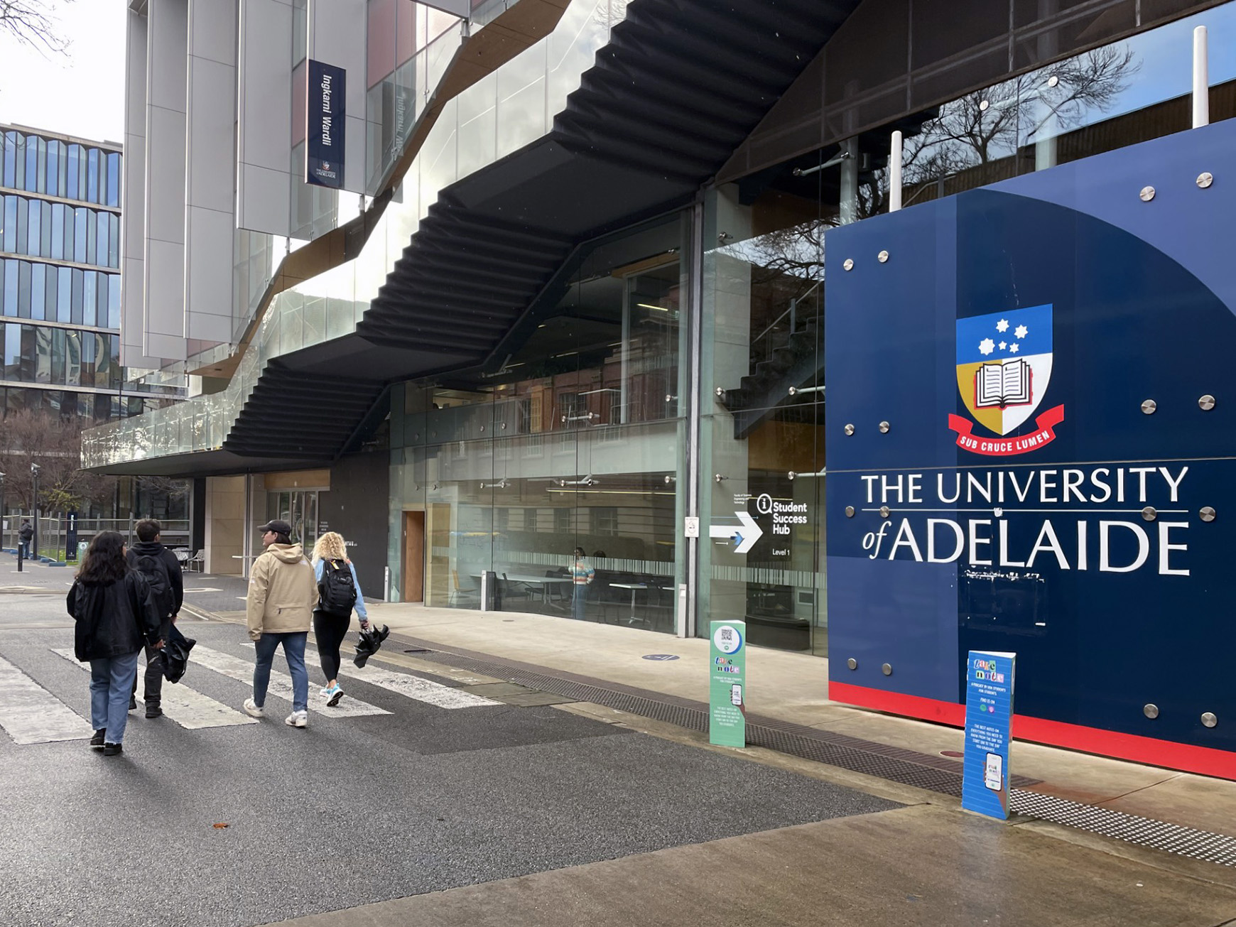 Study abroad in Australia with IFSA