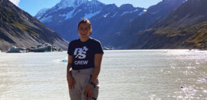 Study abroad in New Zealand with IFSA