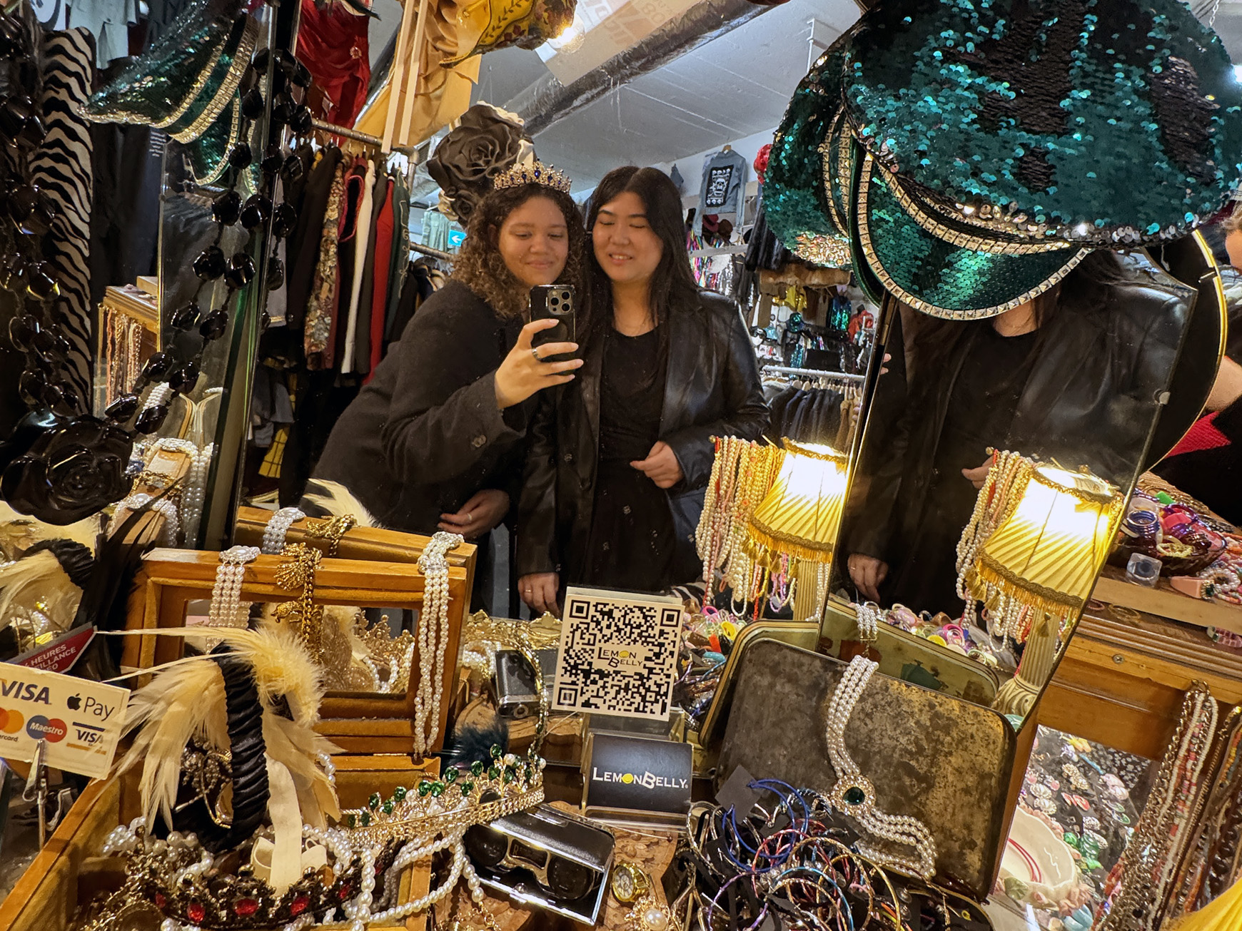 Study abroad in England with IFSA