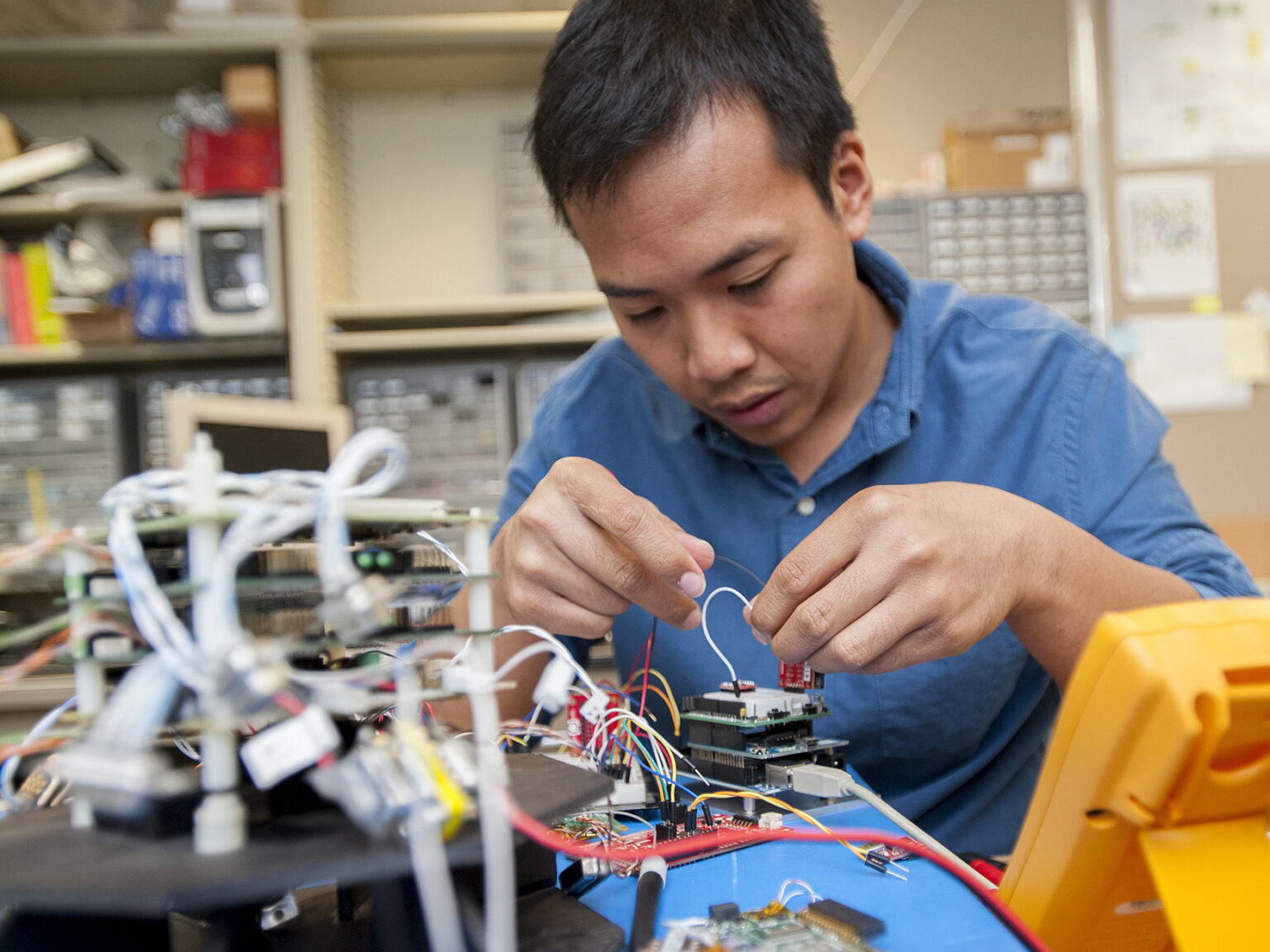 University of Hawaiʻi at Mānoa Summer - IFSA