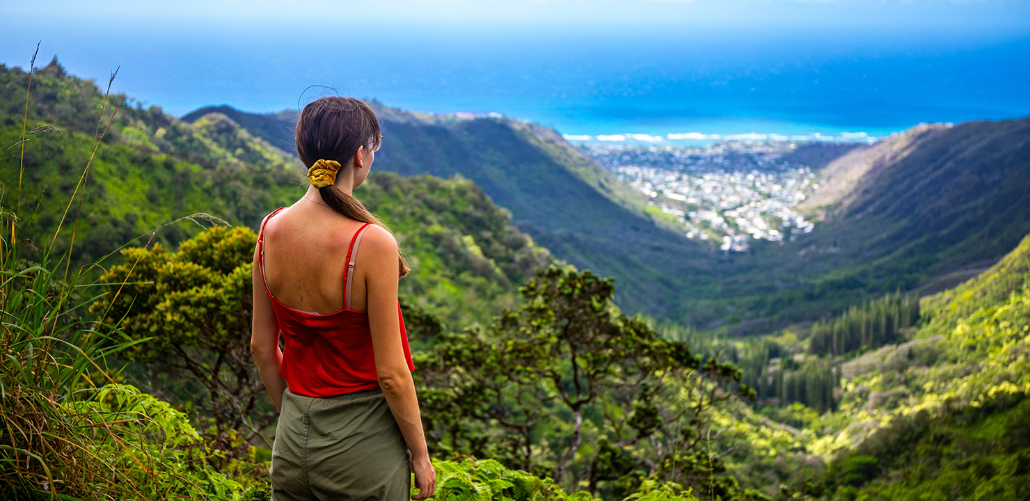 University of Hawaiʻi at Mānoa Summer