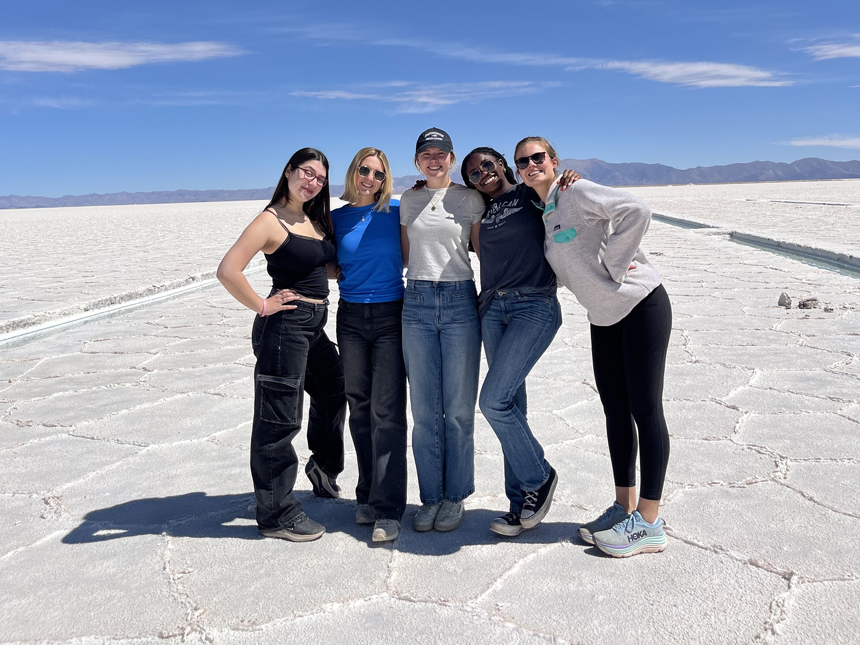 Study abroad in Argentina with IFSA