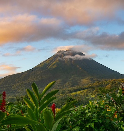 How Study Abroad in Costa Rica Helped Me Rediscover My True Self