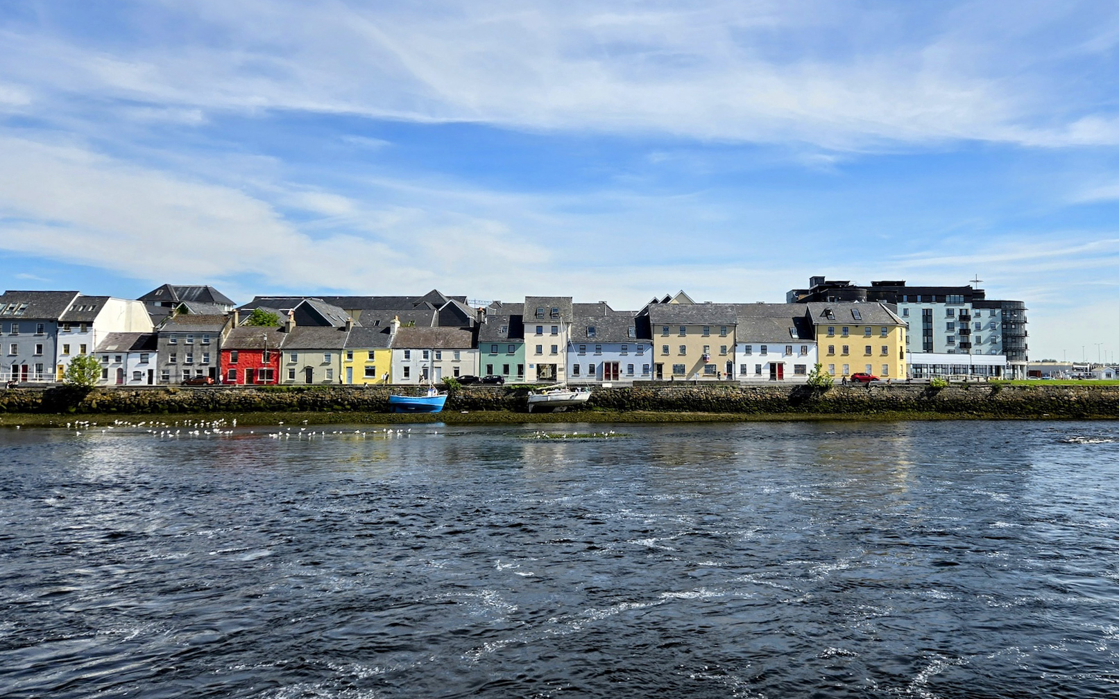 Unpacking the Gifts of Study Abroad in Ireland
