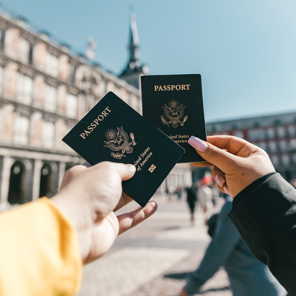 What Travel Documents Do I Need to Study Abroad? The Pre-Arrival Checklist