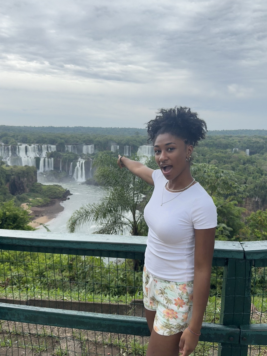 Staying in Touch as a First-Time Study Abroad Traveler