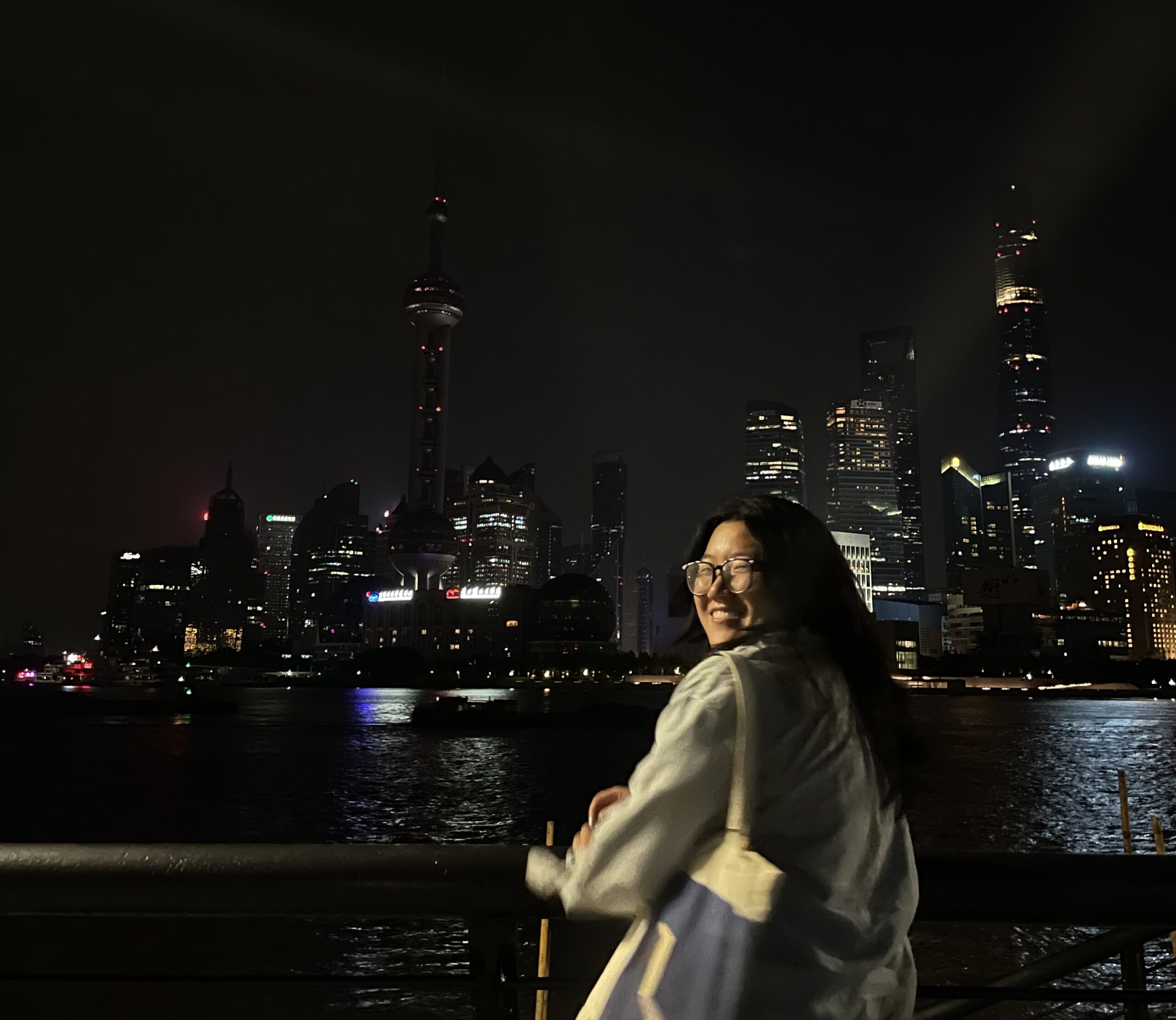 Rediscovering My Chinese American Identity as a Student in Shanghai