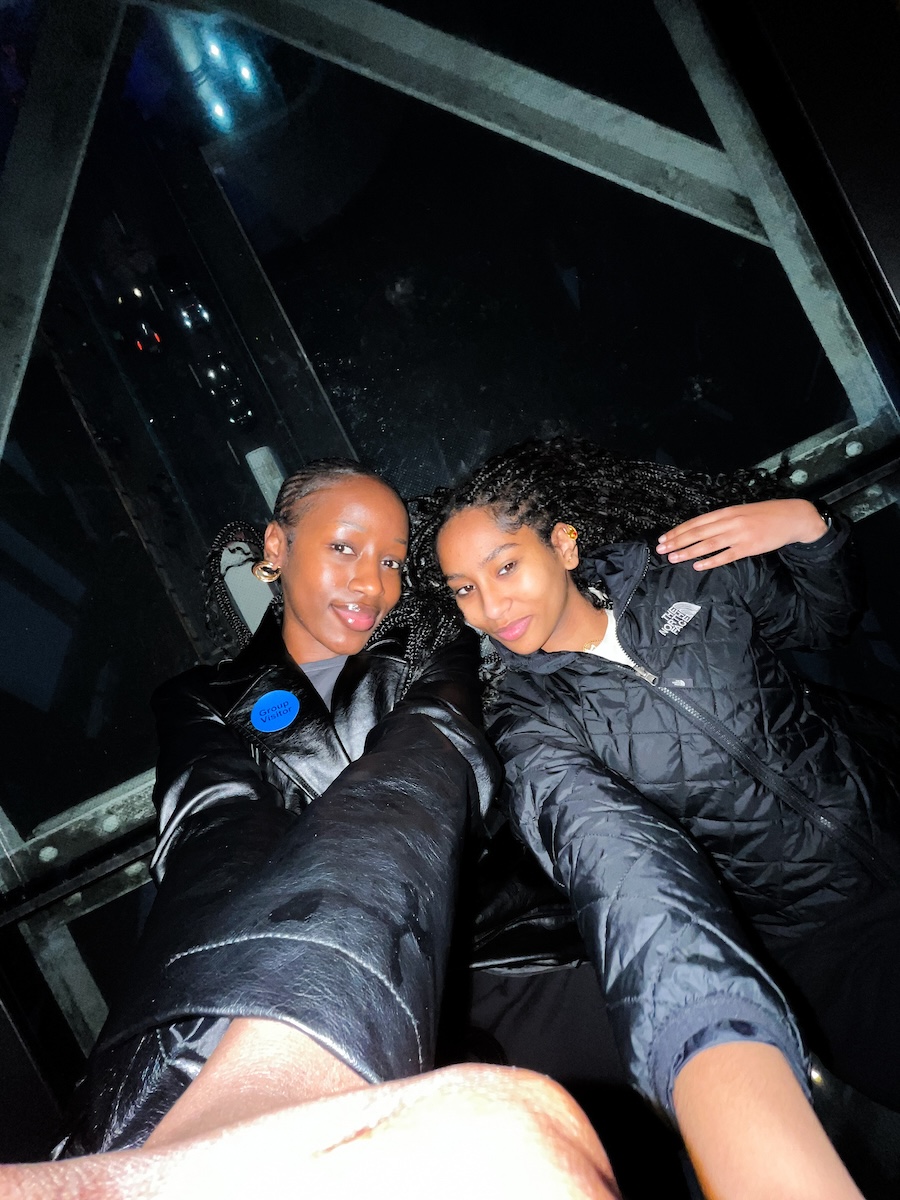 Hello, London: Studying Abroad as an International Student