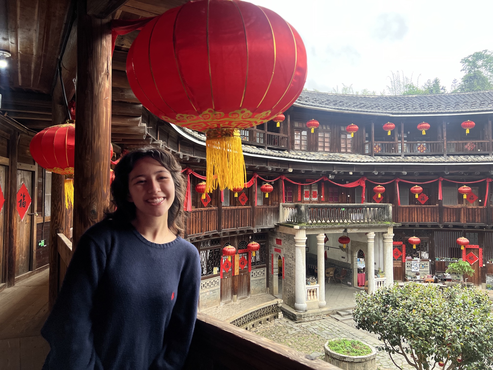 Study Abroad Highlights from Shanghai