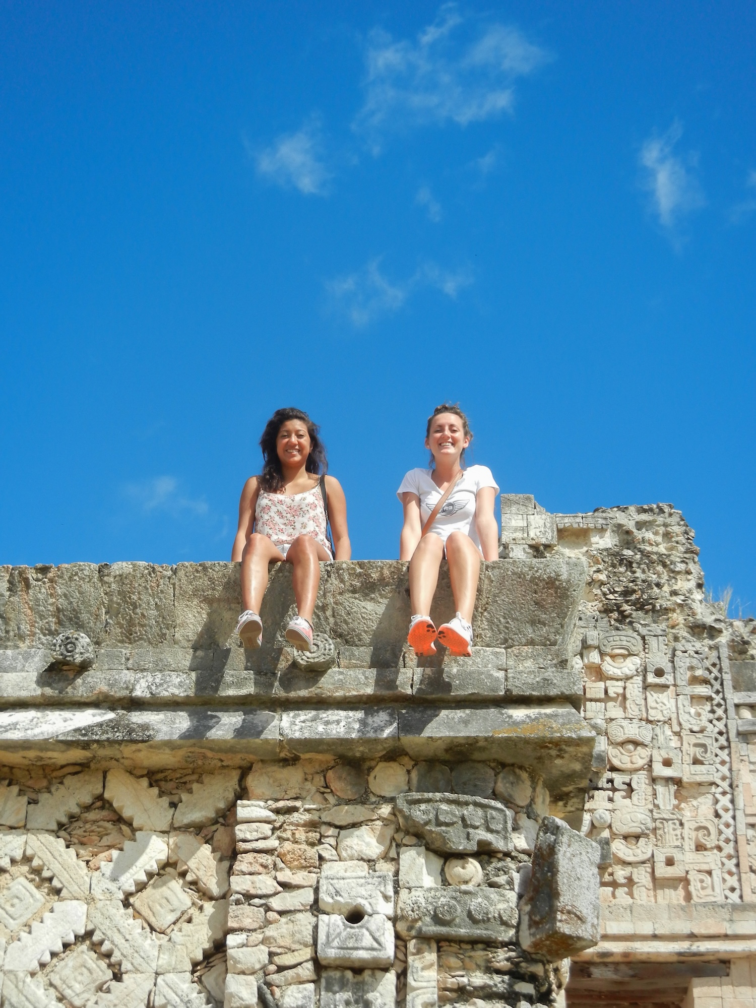 IFSA Summer in Mexico