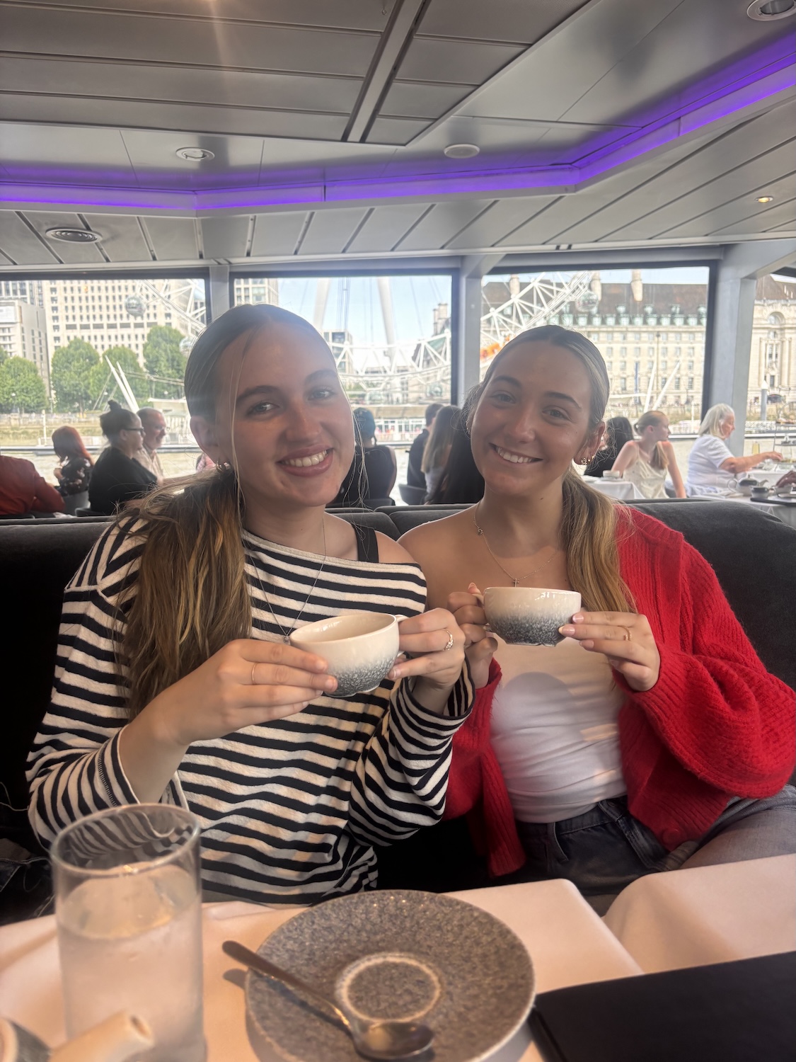 Staying Mentally Balanced During Study Abroad in London