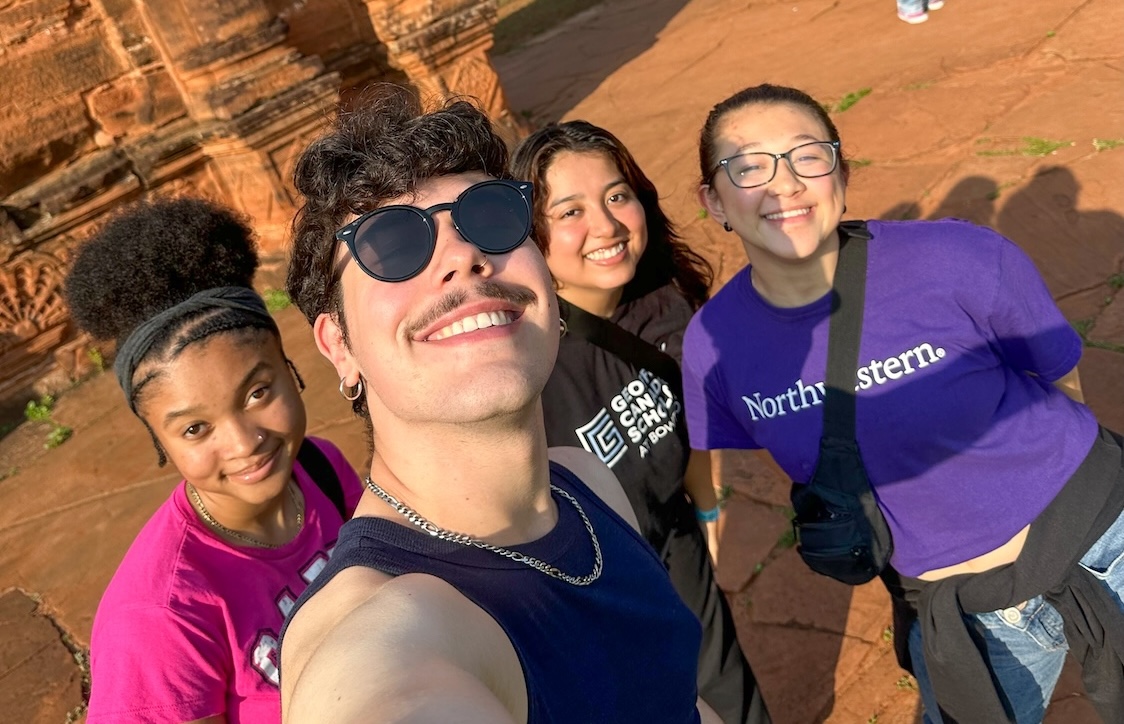 Why Study Abroad?