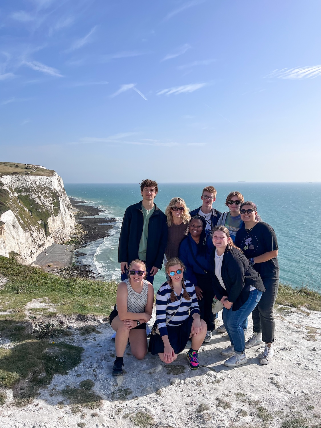 What to Know Before You Study  Abroad in the United Kingdom