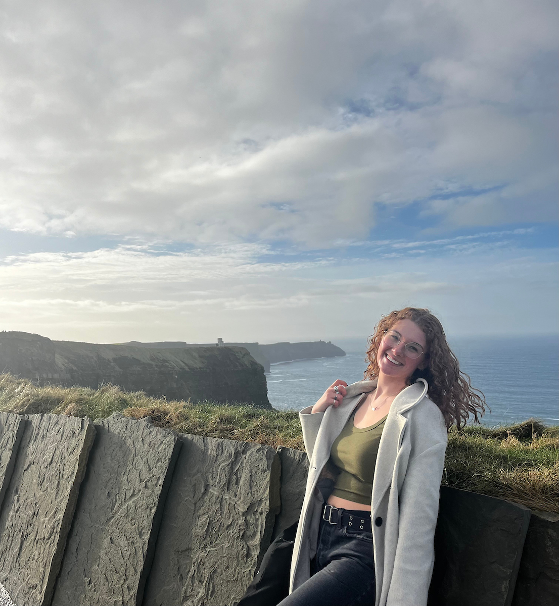 How the Challenges of Study Abroad Lead to Growth and Strength