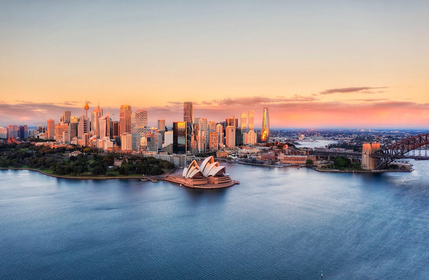 Study Abroad in Australia