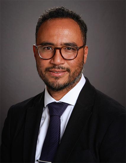 Katsuo Nishikawa, Ph.D.