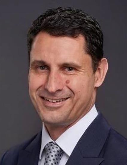 Nick J. Gozik, Ph.D.