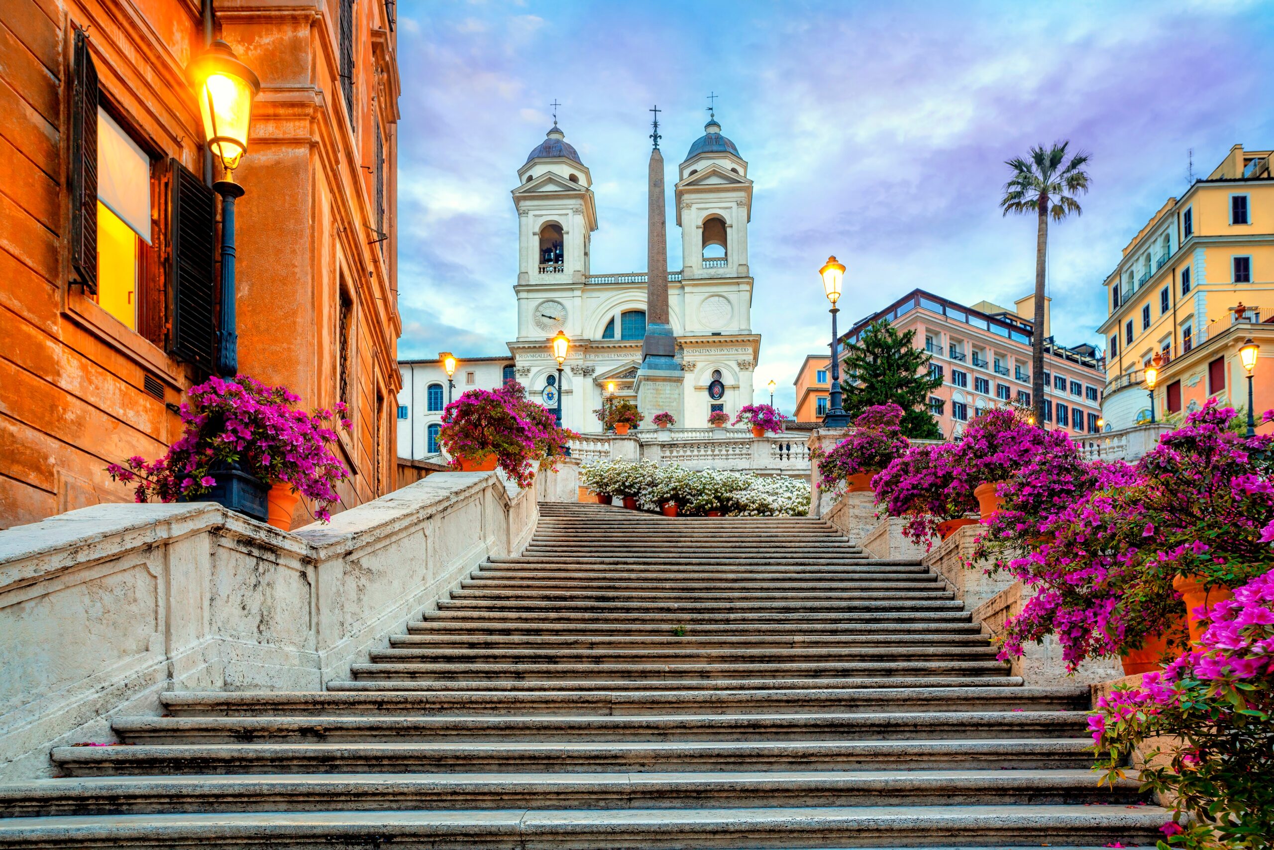 IFSA Rome Quarter Program: Business