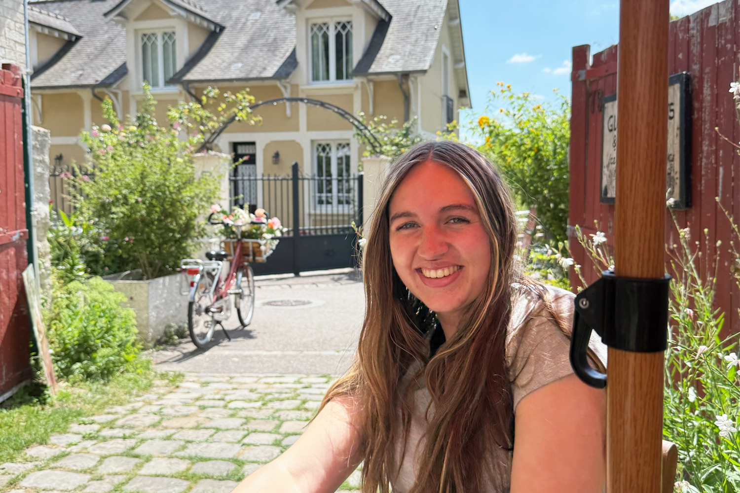 Balancing Academics and Exploration in London