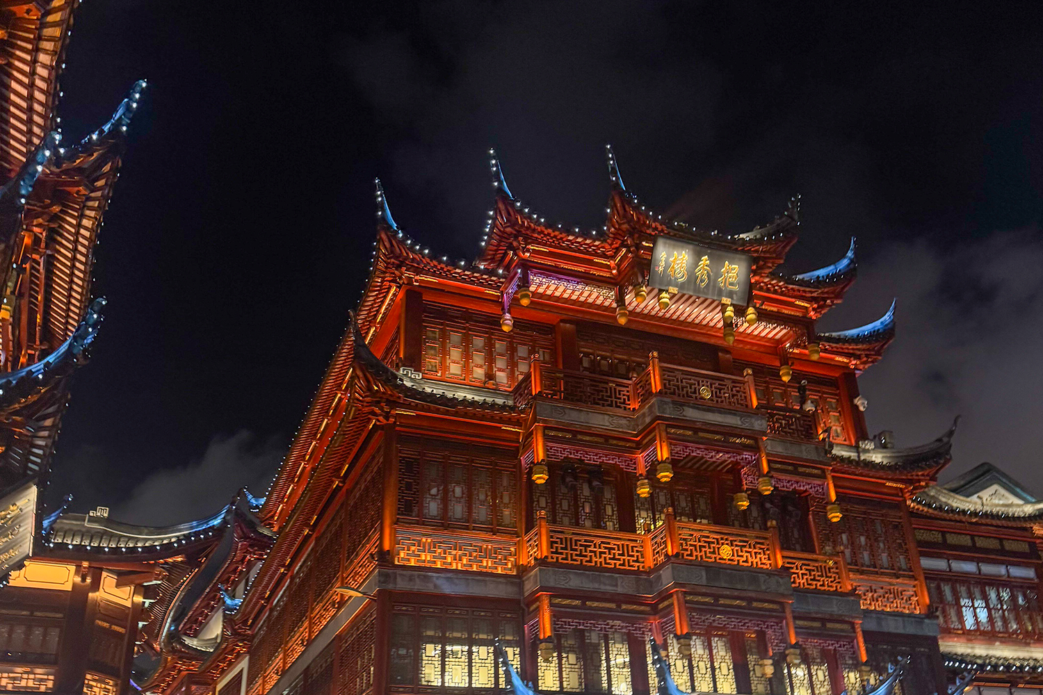 Finding Balance: Studying Abroad as a Pre-Law Undergrad