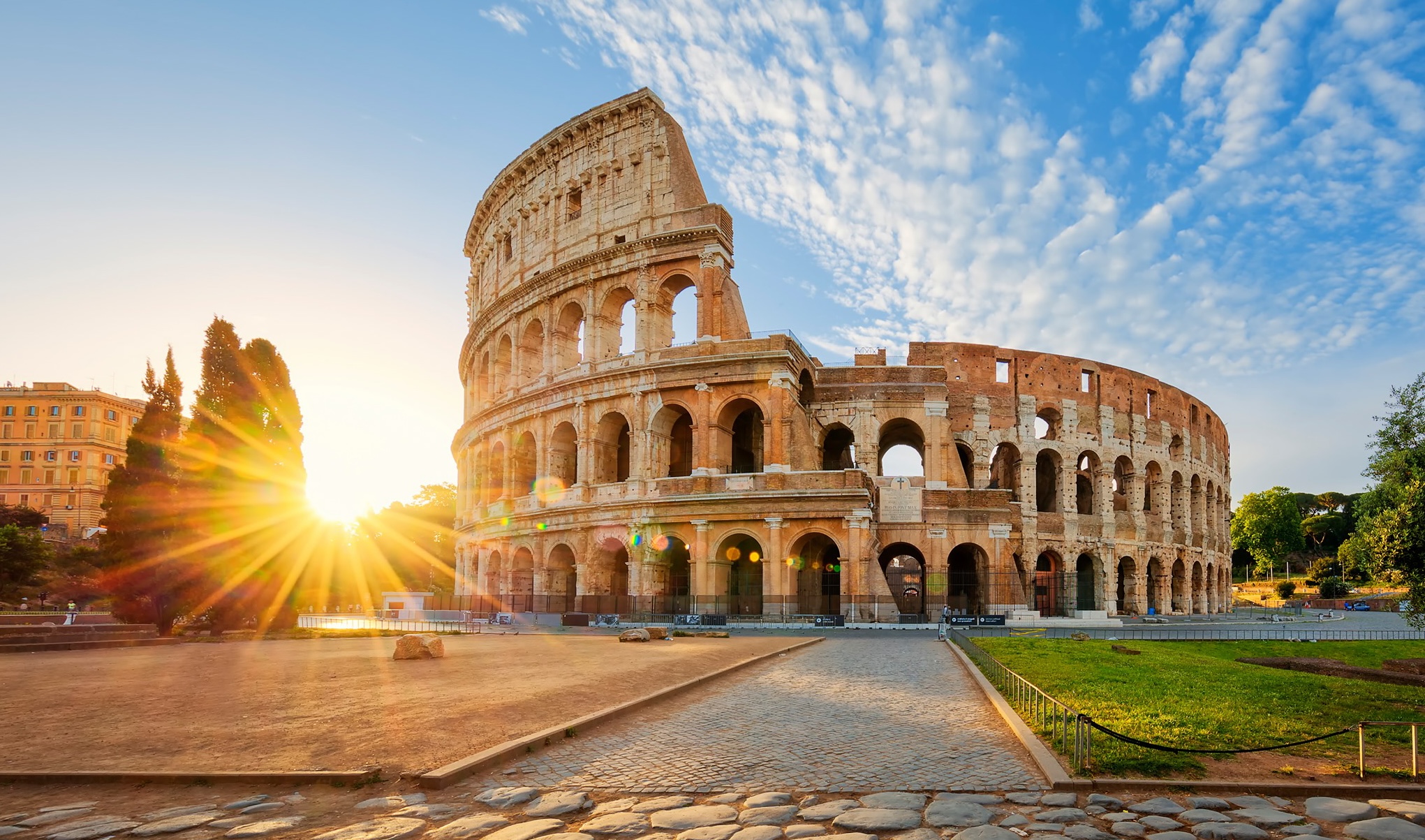 Study Abroad in Italy