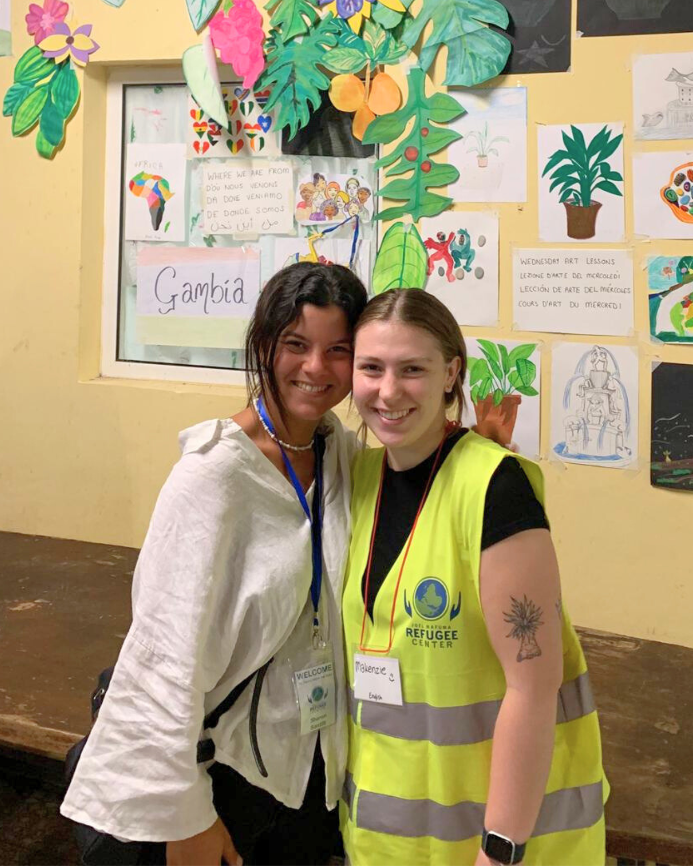 Intern Abroad: Everything You Need to Know About International Internships