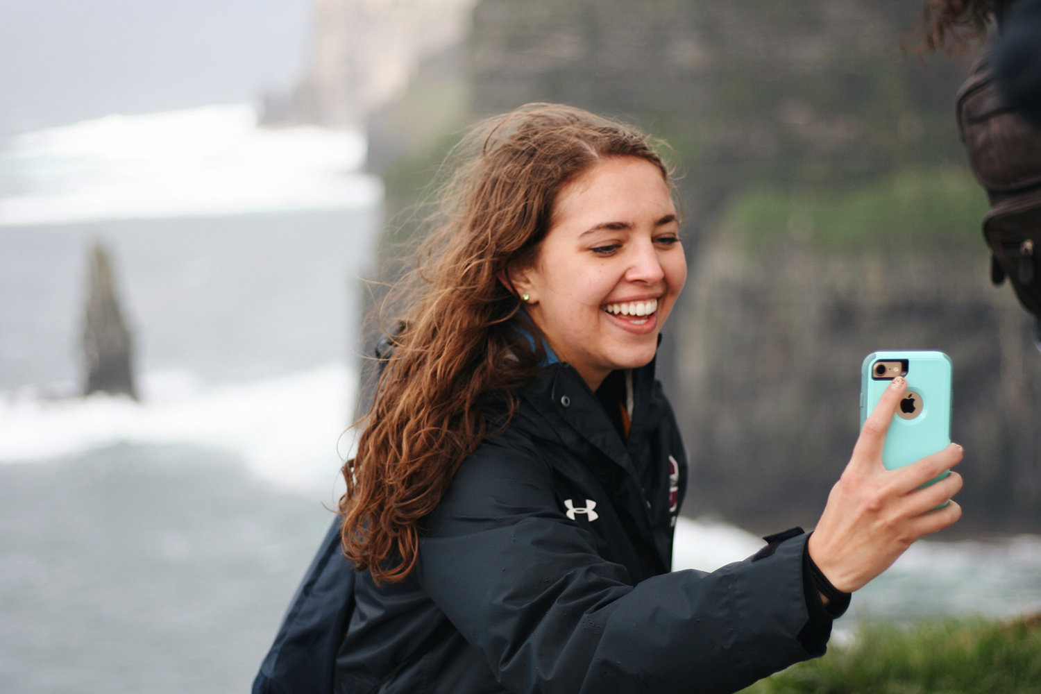 Meet Our Spring 2026 IFSA Student Marketing Correspondents