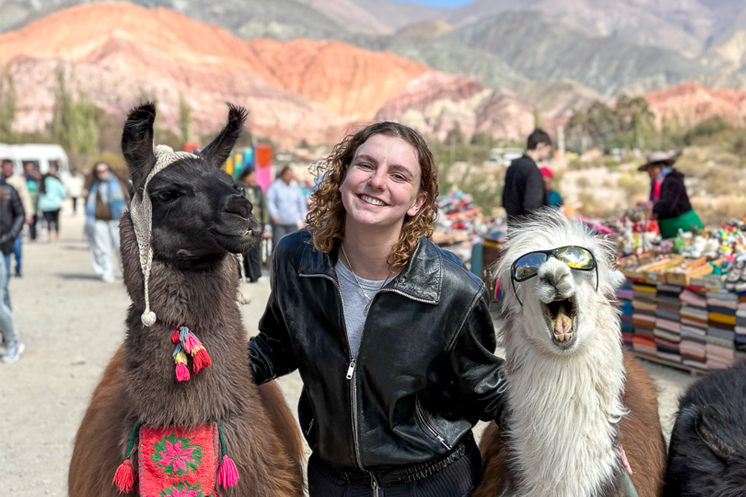 How an Internship in Buenos Aires Changed the Way I Think About Work