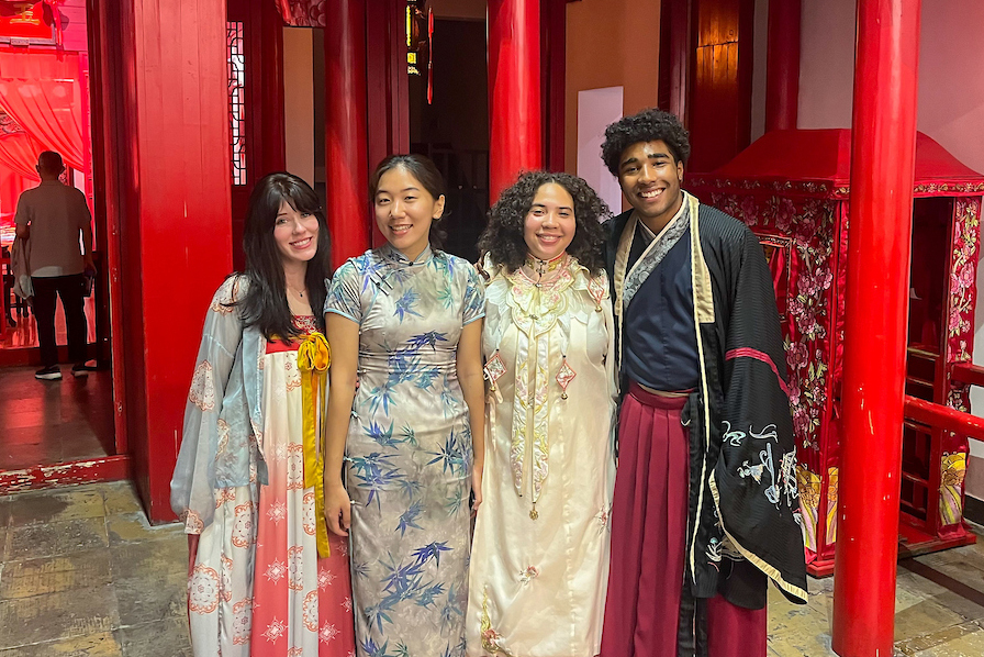 Get Your 2025 Impact Report