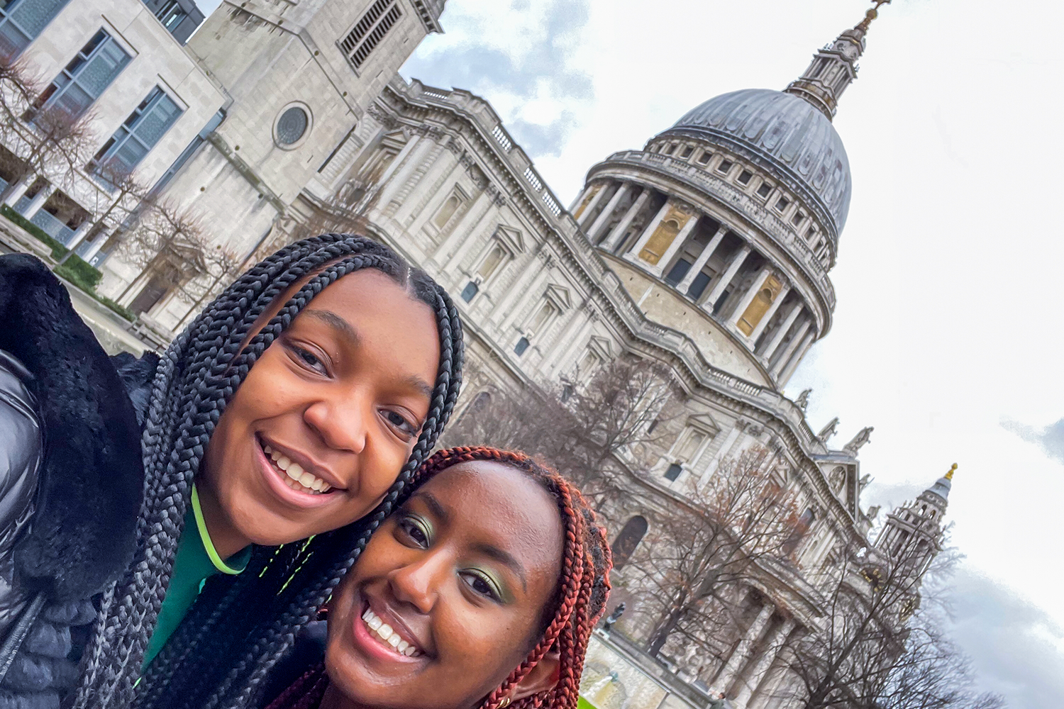 Finding Community: How HBCU Students Can Connect with the African Diaspora Abroad