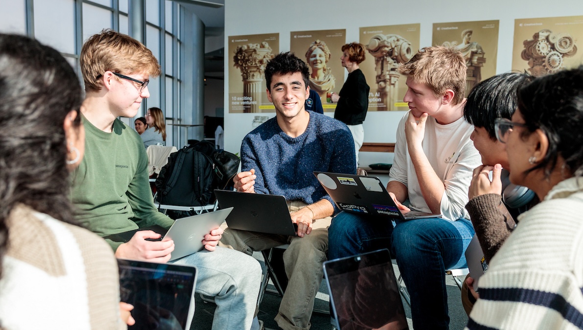 IFSA Tech Career Accelerator Named One of the Most Innovative Study Abroad Programs