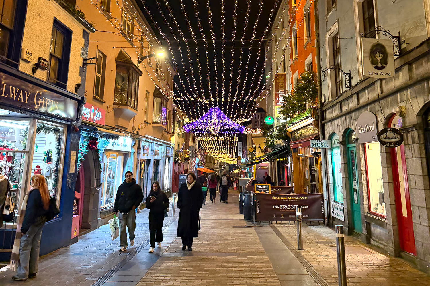 Ten Steps to Complete Before You Study Abroad