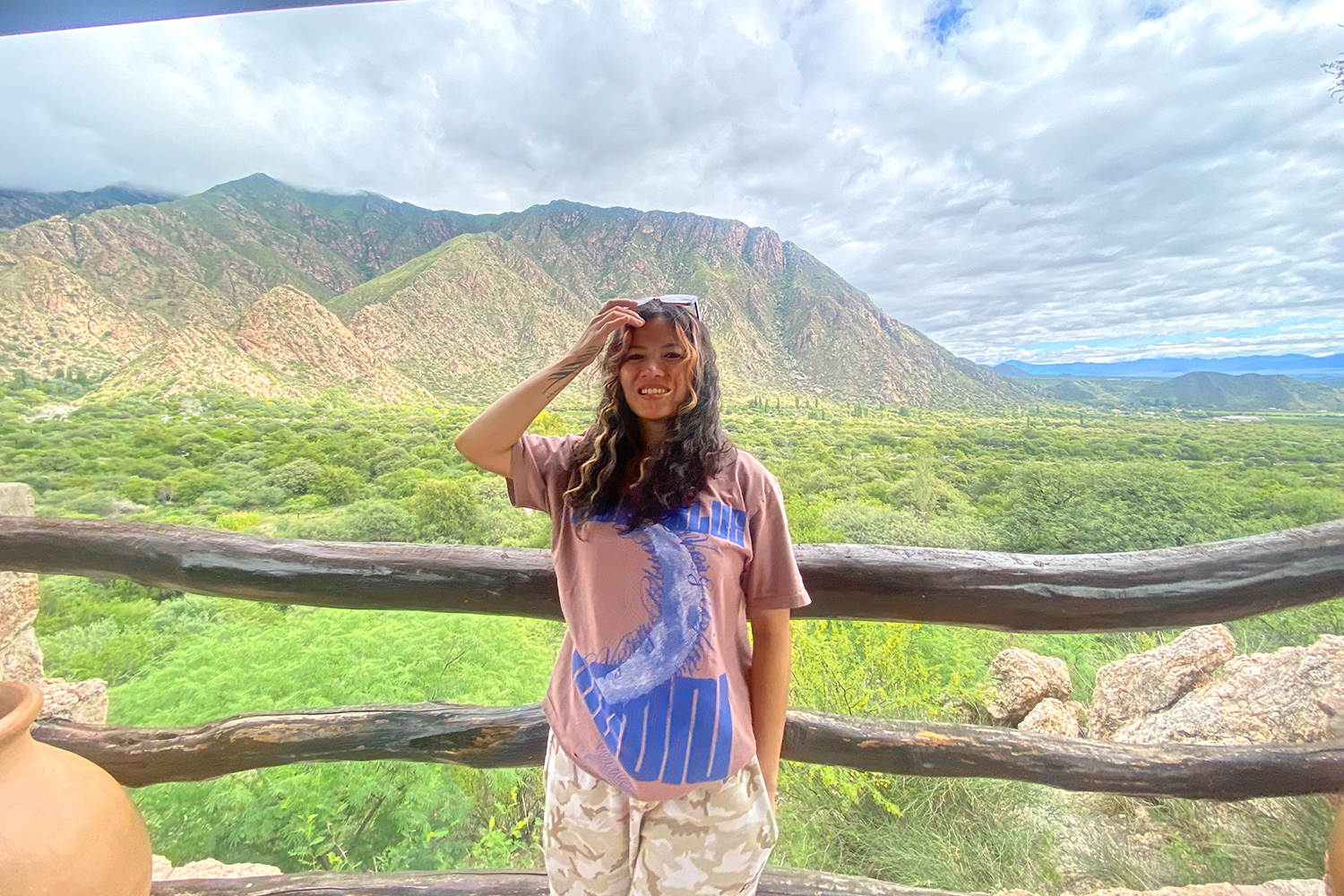 Embracing Balance: The Key to Resiliency During Study Abroad